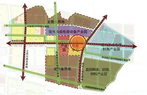 崇川迎接集成電路設計盛會，助推產業高質量發展