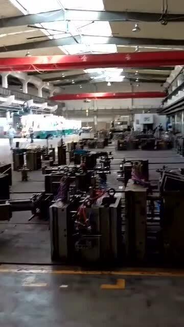 三年工廠情 職業中介服務的橋梁作用