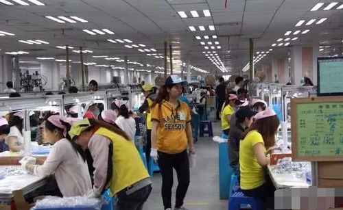 進(jìn)電子廠打卡100天就給上萬塊返費(fèi)，中介這么做真的不會虧本嗎？