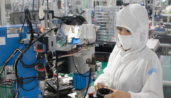 探訪適馬會津工廠 揭秘卓越職業中介服務的最佳工作環境