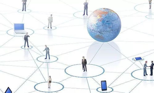 未來(lái)專(zhuān)業(yè)市場(chǎng)發(fā)展走向分析 網(wǎng)絡(luò)技術(shù)開(kāi)發(fā)引領(lǐng)變革